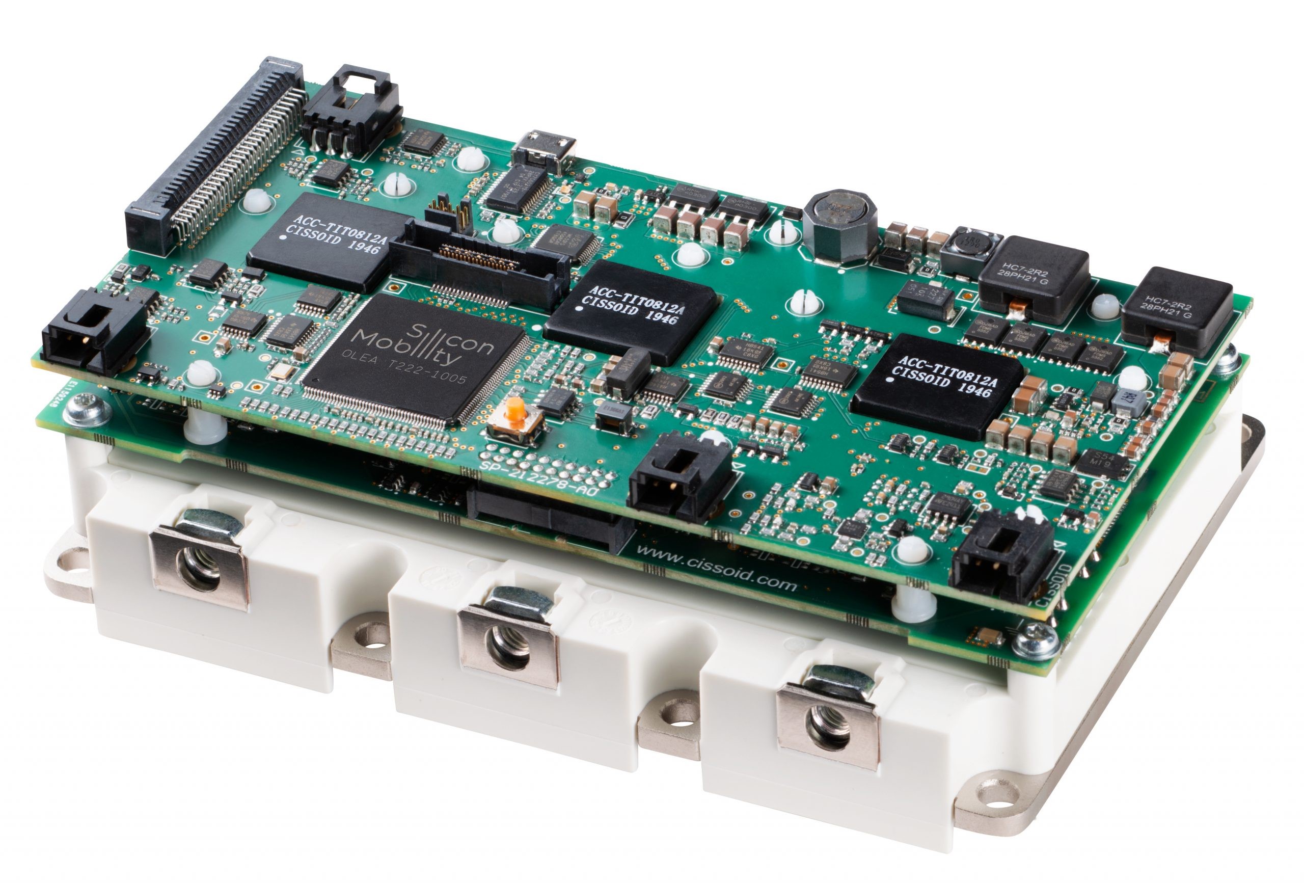 EVK-PLA1106A