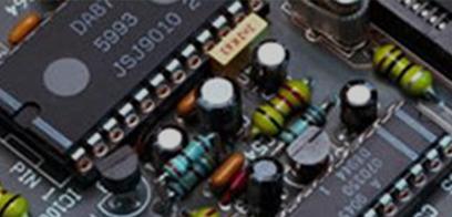 Discrete Semiconductors