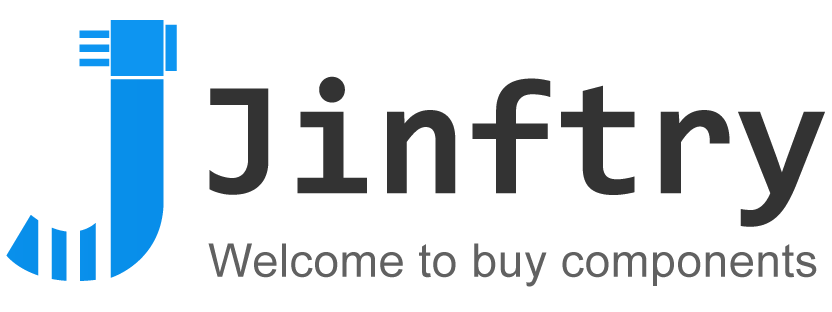 Jinftry