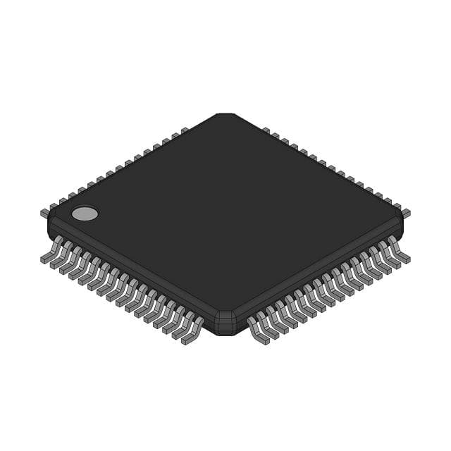 ATMEGA1281-16AU