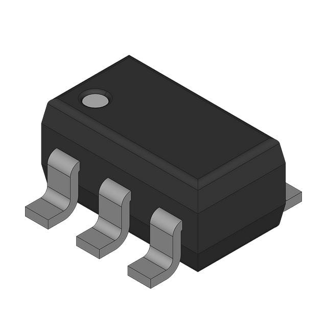 FAN2558S10X
