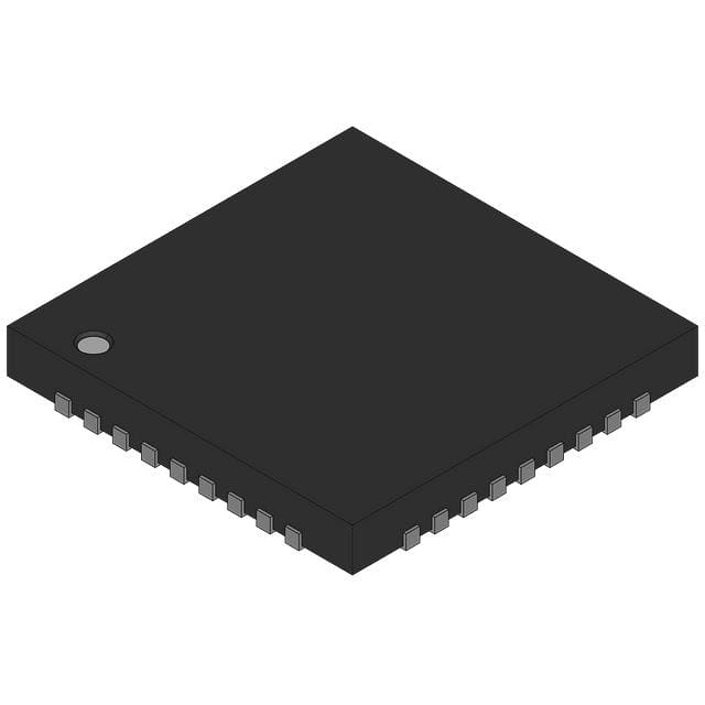 LMX2541SQE3740E/NOPB