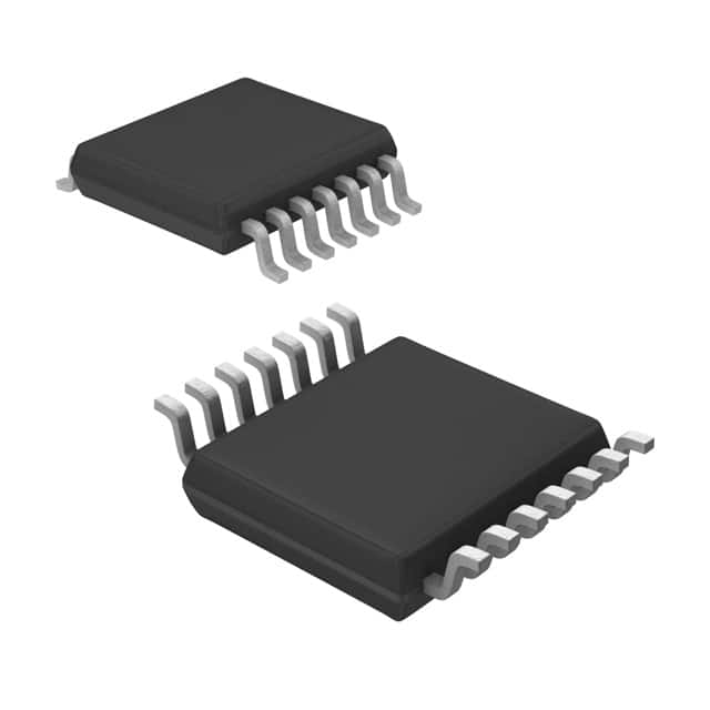 CD74HC4046APWT