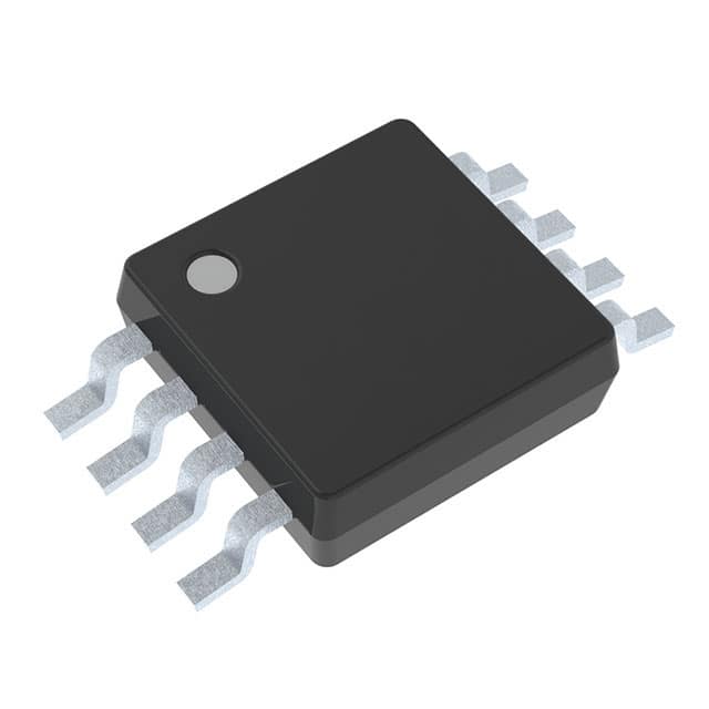 TLV5624CDGK